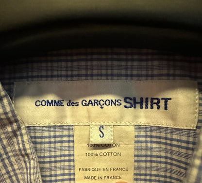 Comme des Garcons CDG Shirt