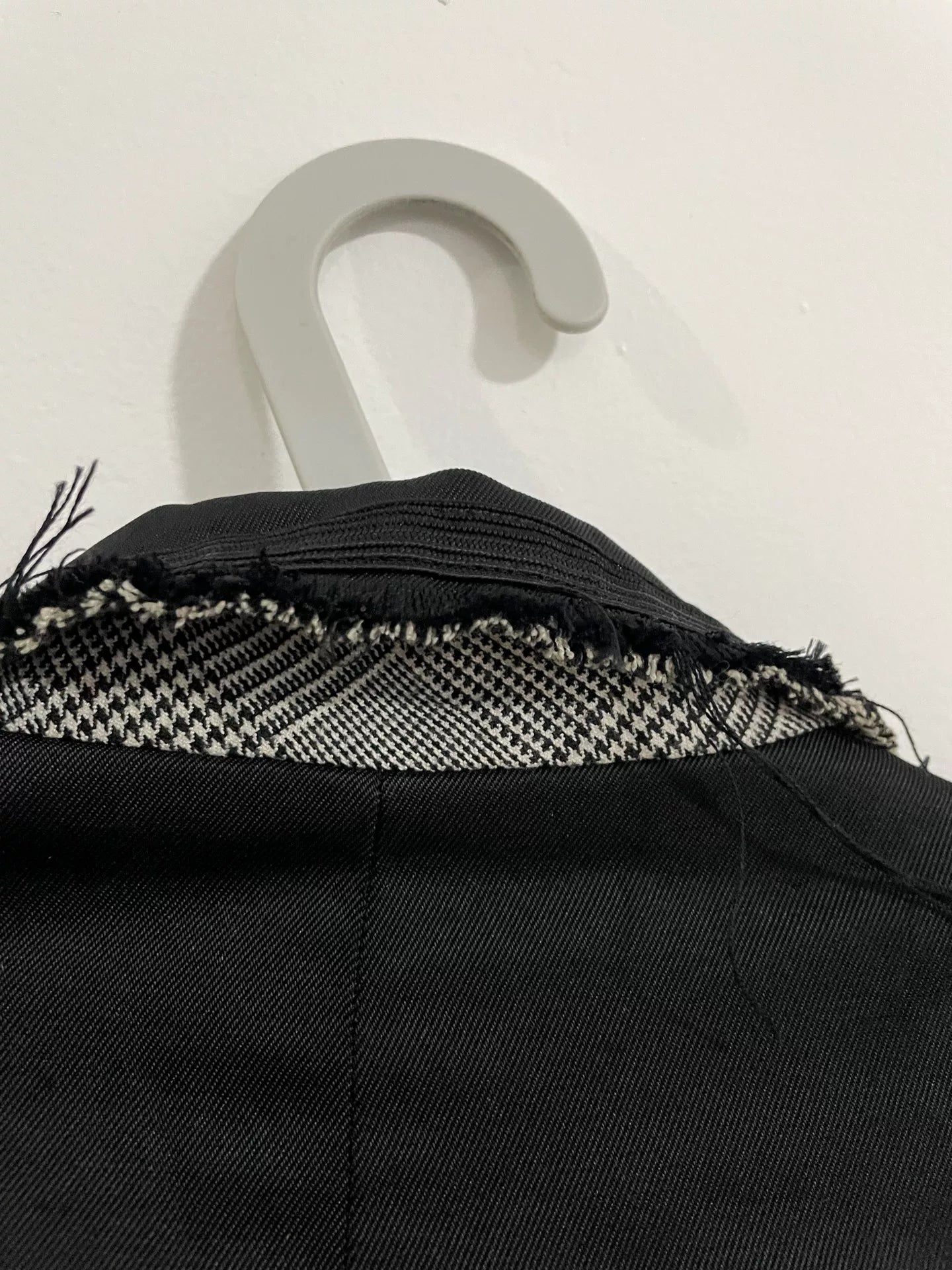 but beautiful for rebels casual jacket