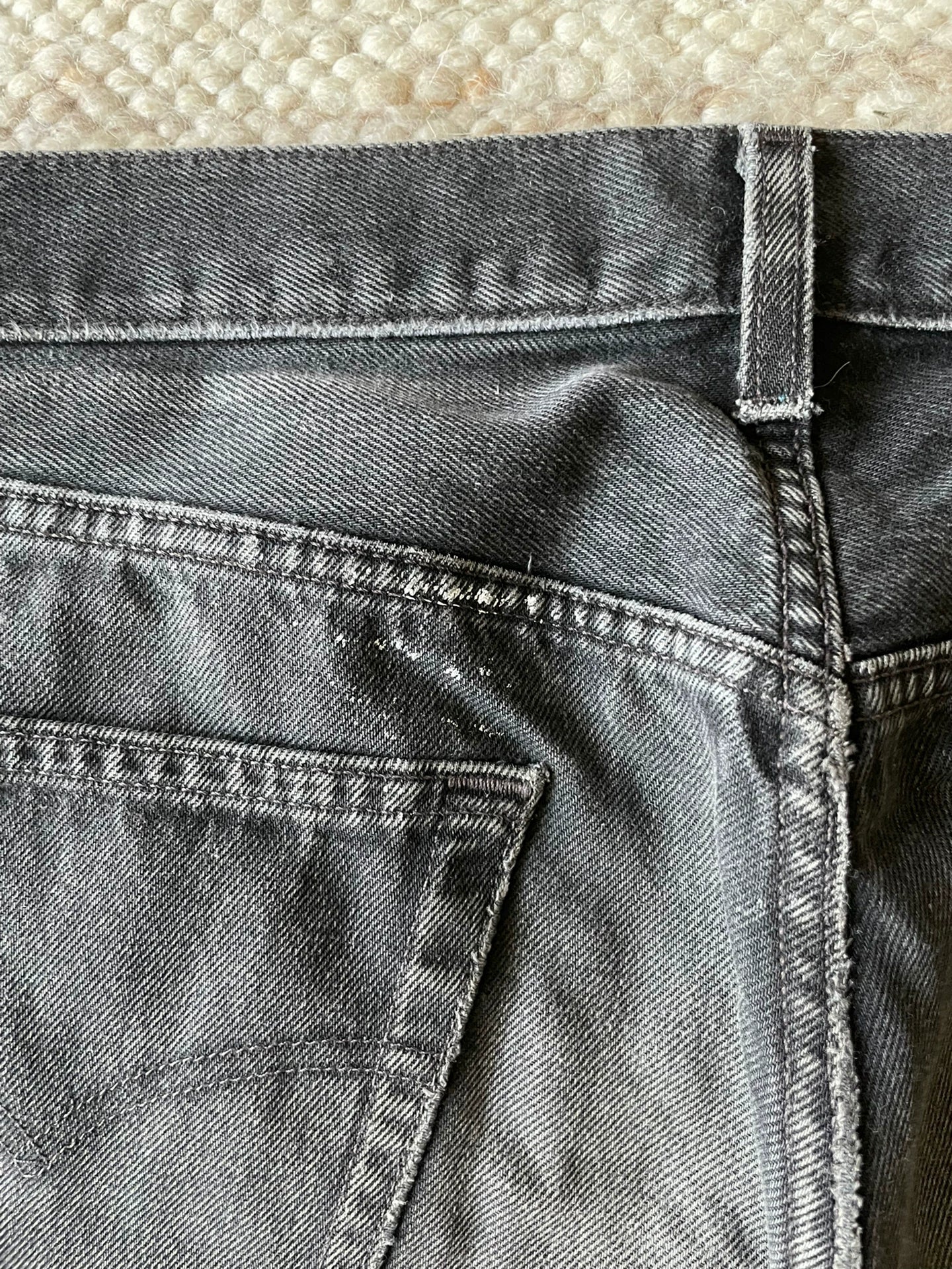 Levi's Vintage 501 Jeans