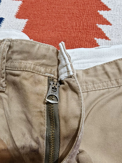 Ralph Lauren Vintage Remake Cargo Shorts