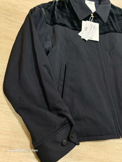 VISVIM 25SS MAYFIELD SWING TOP