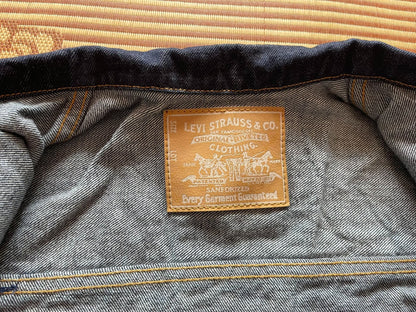 Levis LVC Fenom 1st S506XX