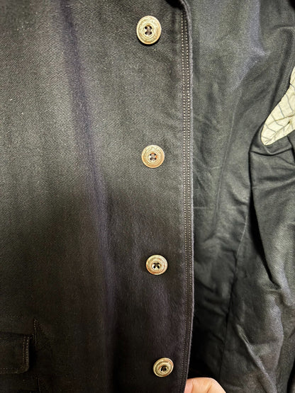 Freewheelers Jackson Suit Jacket