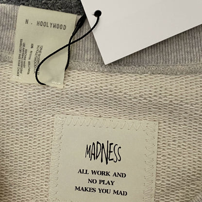 MADNESS N.HOOLYWOOD Collaboration Hoodie