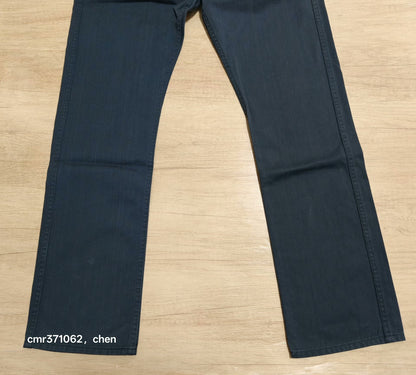 VISVIM 23 ICT FLUXUS 01 SLIM Jeans