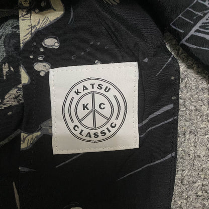 porter Classic Hawaiian Shirt