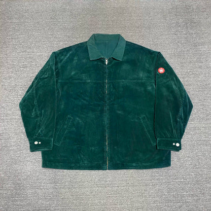 CAVEMPT Made in Japan Reversible Corduroy Jacket