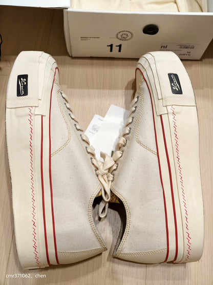 VISVIM 21SS SKAGWAY LO G.PATTEN