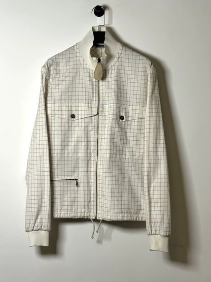 Maison Martin Margiela S/S12 Zip Jacket