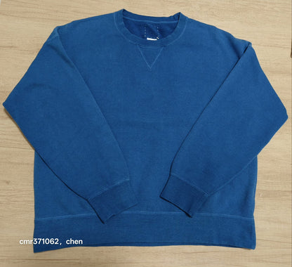 visvim 25SS Jumbo SB Sweat N.D