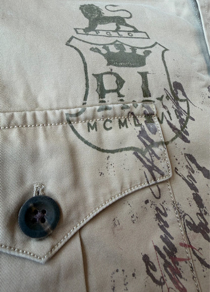 Ralph Lauren Vintage Shirt