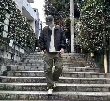 VISVIM 23 HILTS Military Jacket