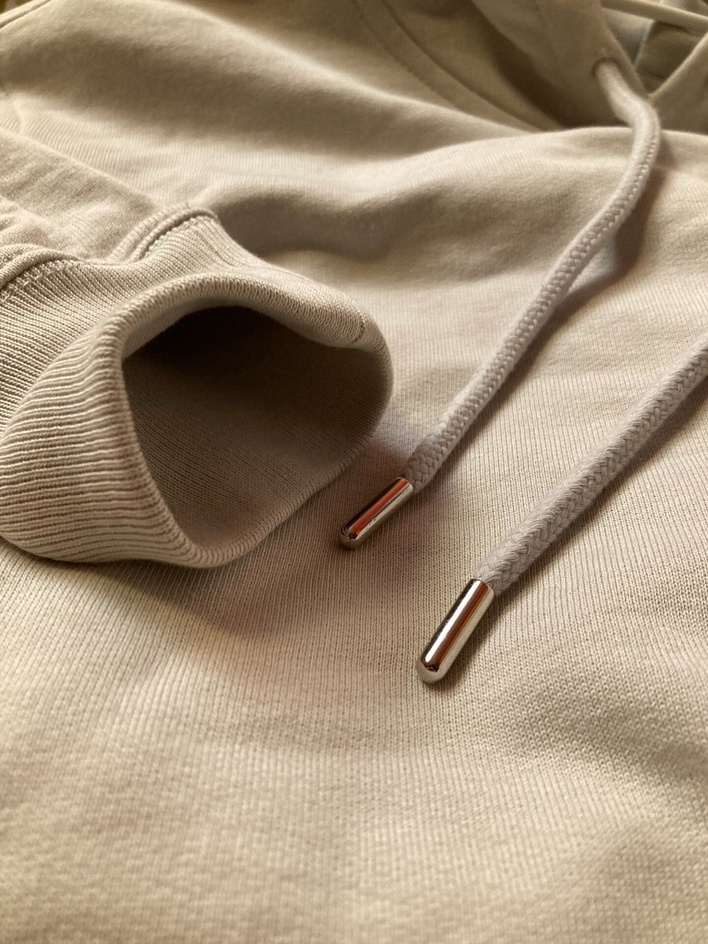 Dries Van Noten Men's Side Pocket Hoodie