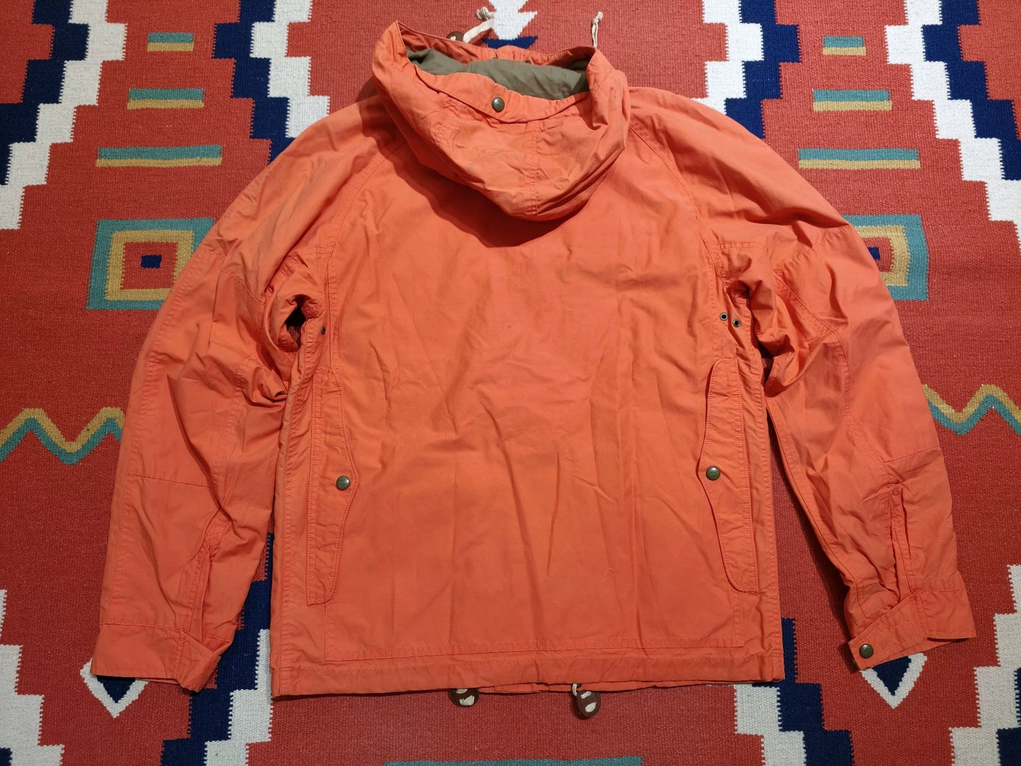 Polo Ralph Lauren Waxed Vintage Jacket