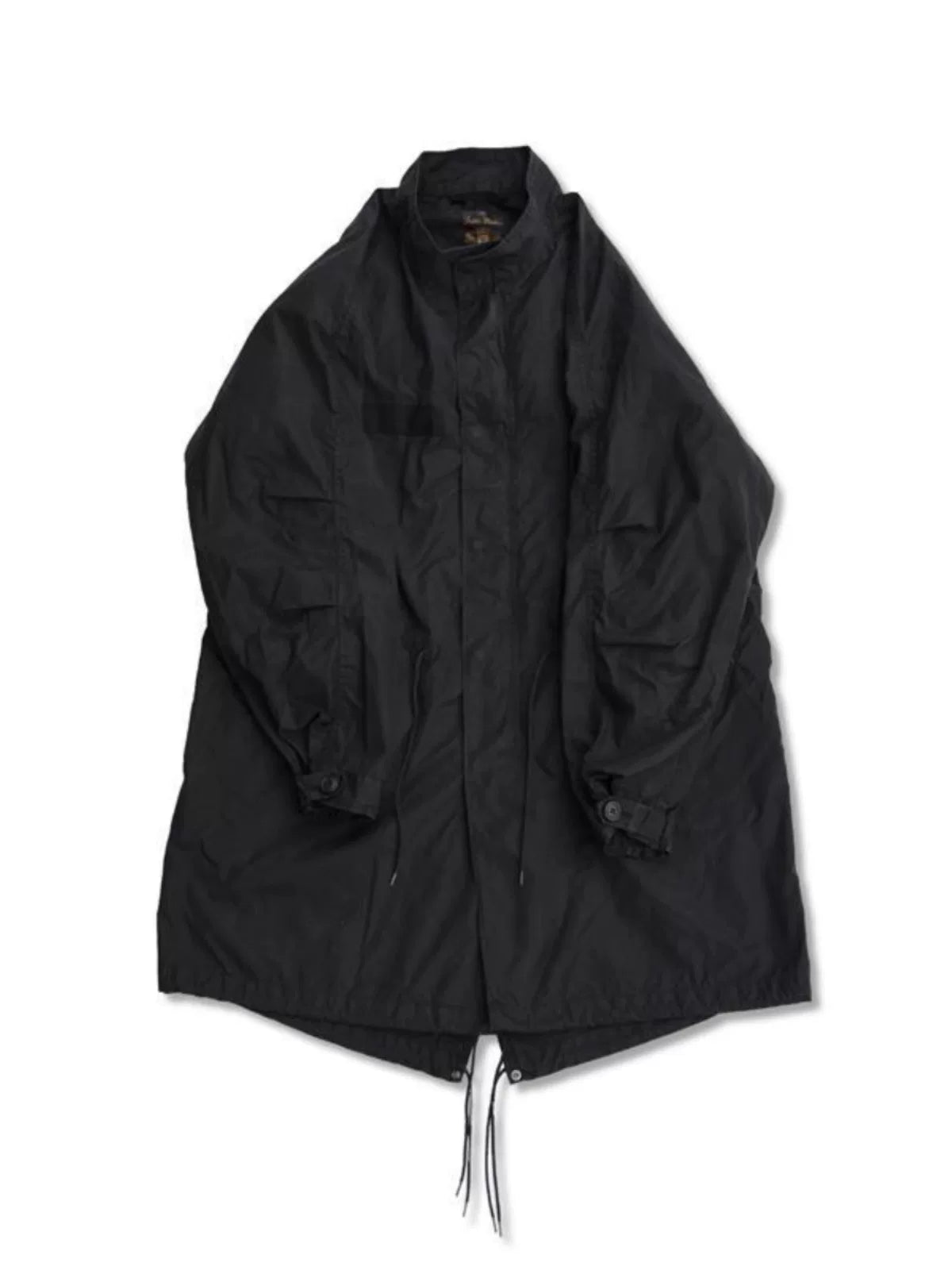 FULLCOUNT M65 Fish Tail Coat for Men