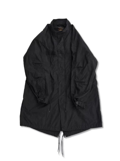 FULLCOUNT M65 Fish Tail Coat for Men