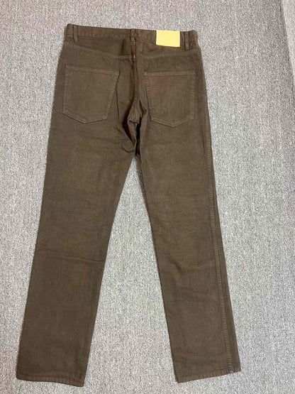 VISVIM FLUXUS Casual Pants