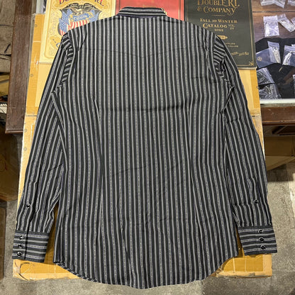Ralph Lauren Striped Shirt