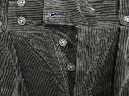 Freewheelers Corduroy Pants