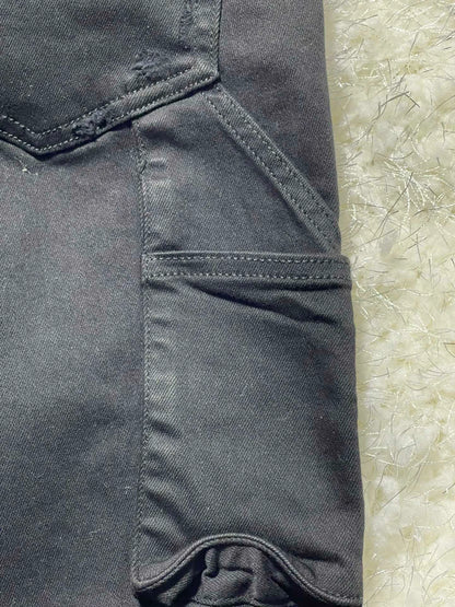 amiri workman skinny pant in  condition