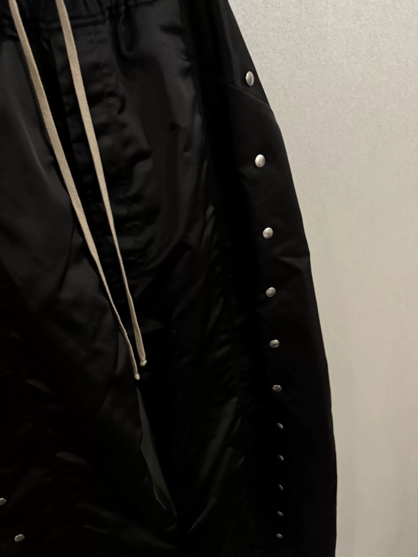 Rick Owens 19SS Pusher Pants
