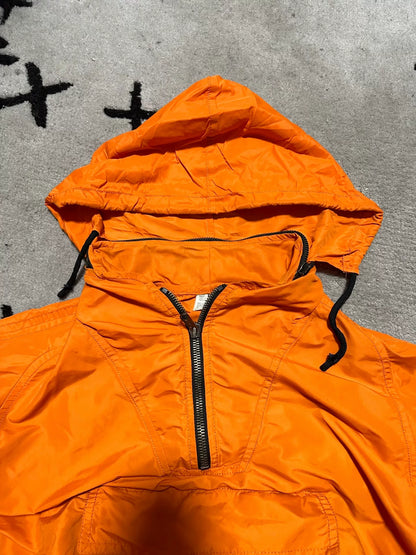 Dirk Bikkembergs Transformable Bondage Jacket