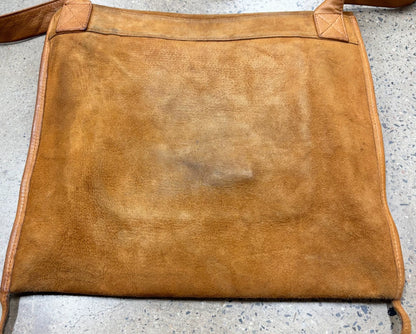 Visvim 18ss Veg Lamb Shoulder Bag