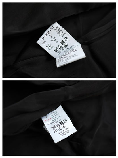 VISVIM HAMMONS COAT 21AW