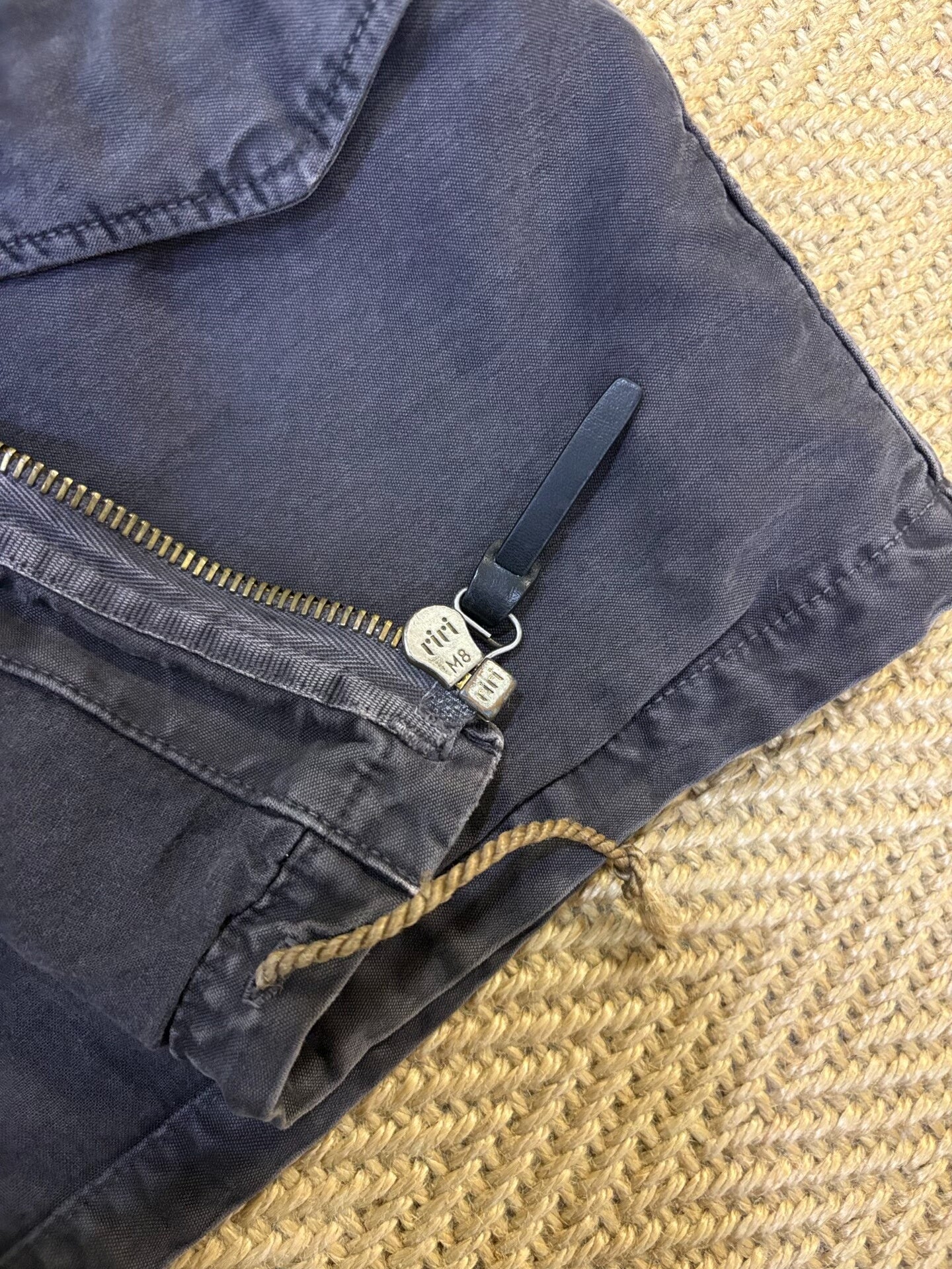 VISVIM RESERVES 17AW Jacket