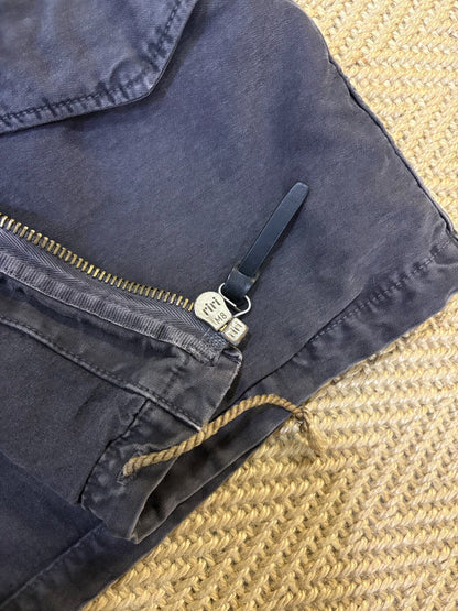 VISVIM RESERVES 17AW Jacket