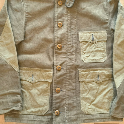 Freewheelers Great Lakes Engineer Jacket