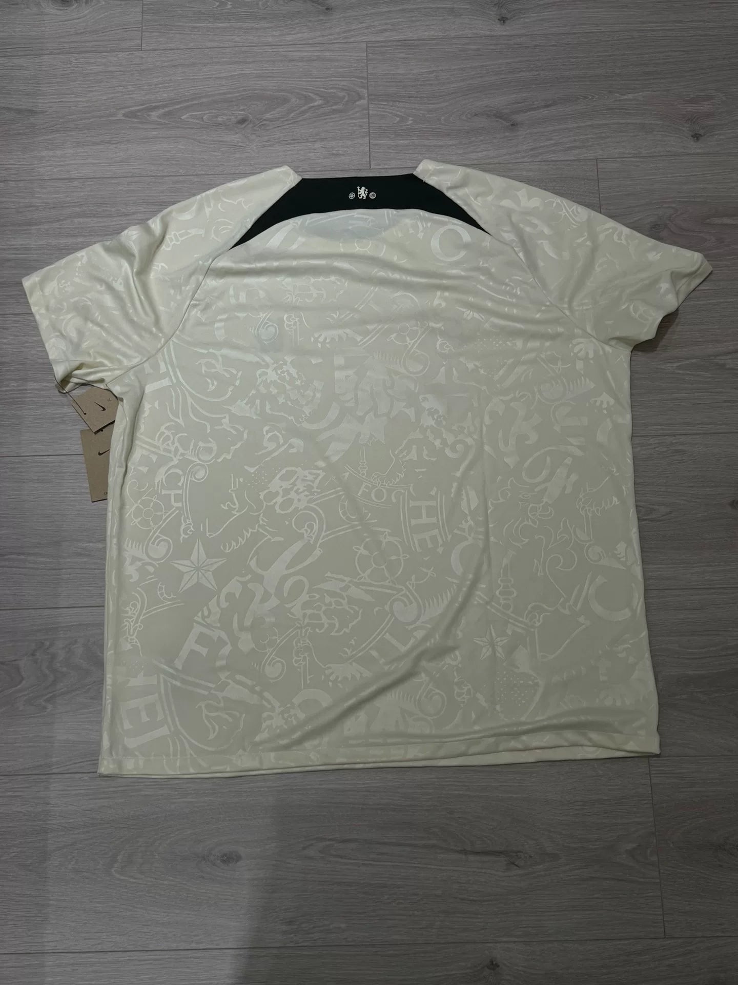 Nike Chelsea Training Shirt for Fans