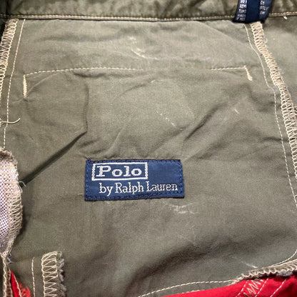 Double RL Ralph Lauren Casual Shorts