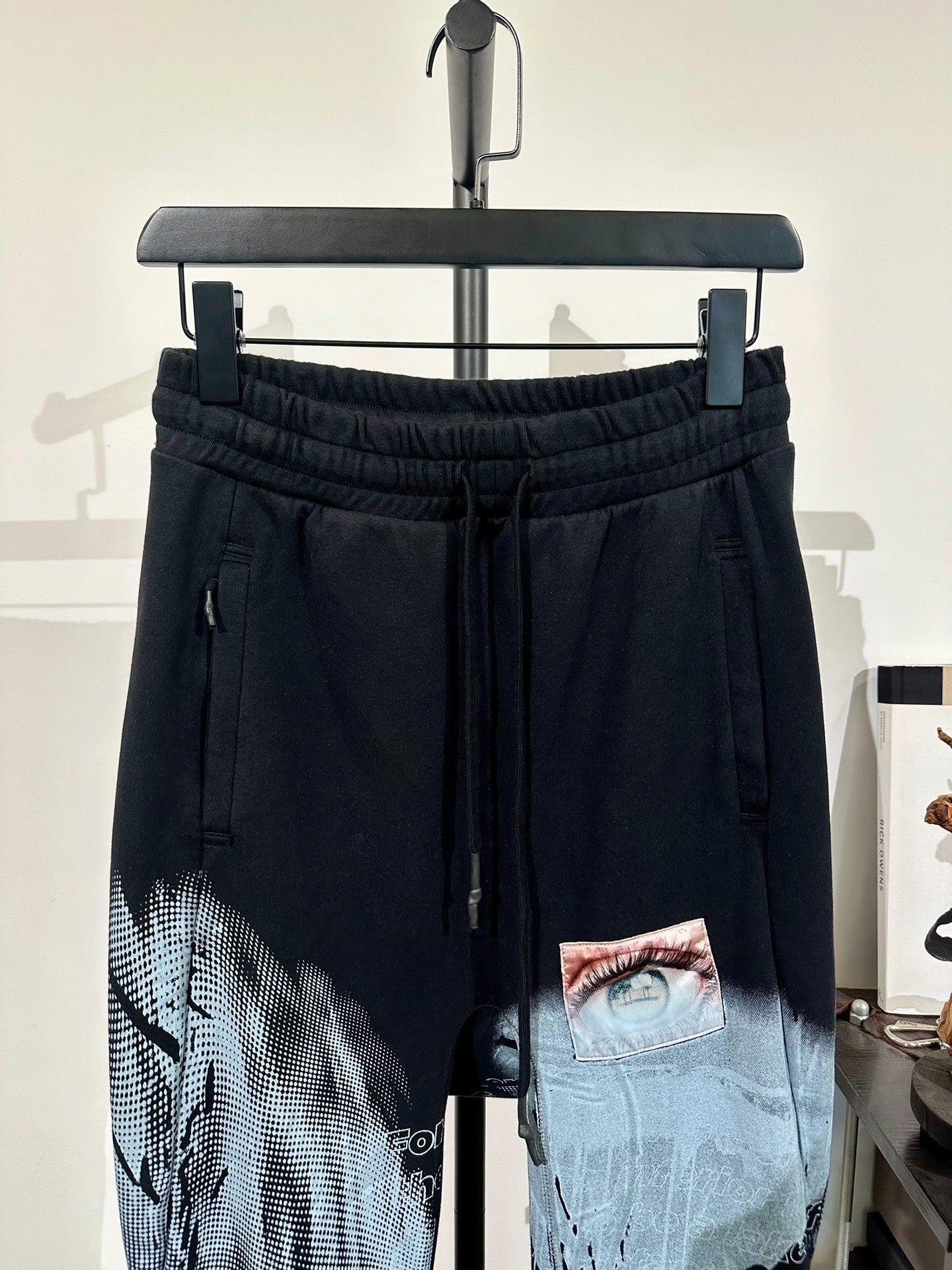 Boris Bidjan Saberi 11by bbs P3C Joggers
