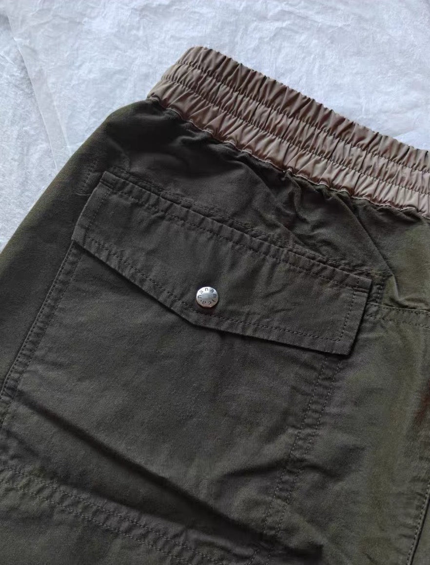 Nanamica Military Casual Pants