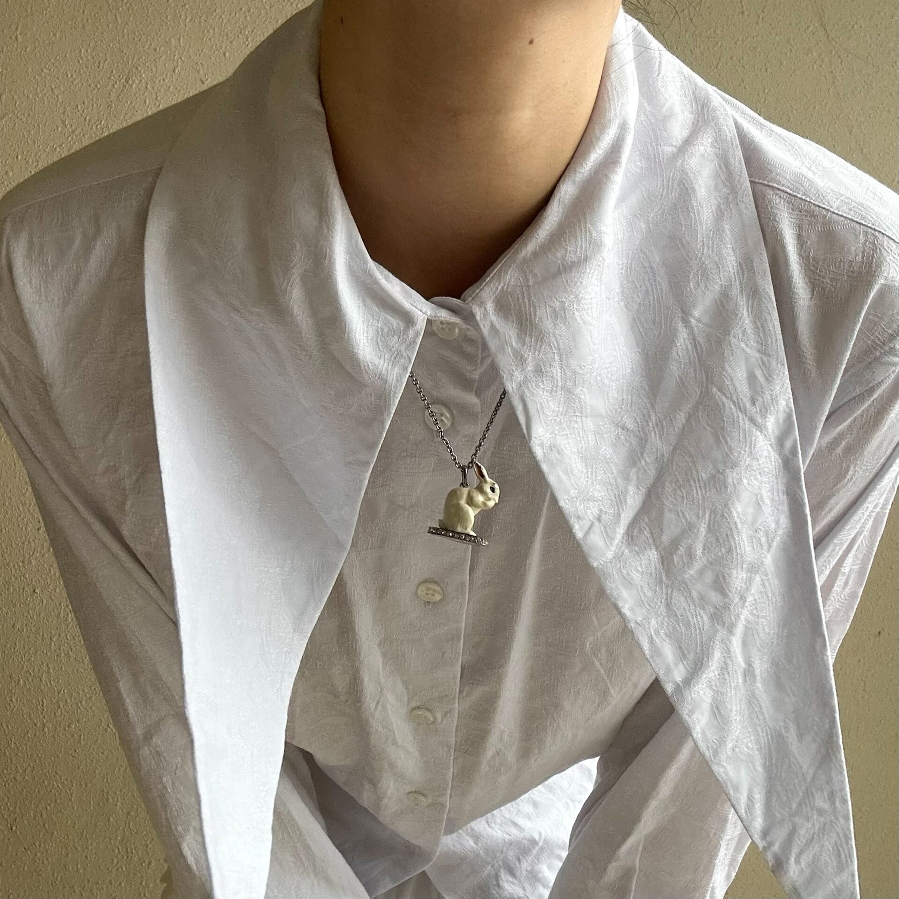 Vivienne Westwood Saturn Print Shirt