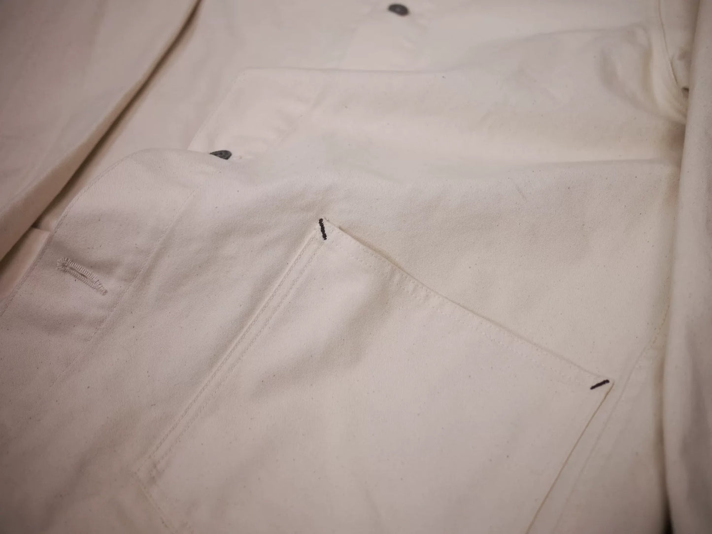 visvim section gang coverall jacket