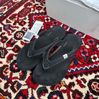 visvim 10ss lama sandal folk size M