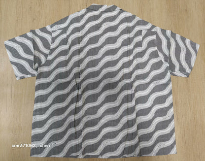 visvim 25SS Copa S/S Shirt