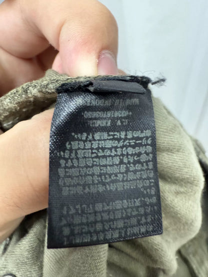 L.G.B Visual Style Studded Bag