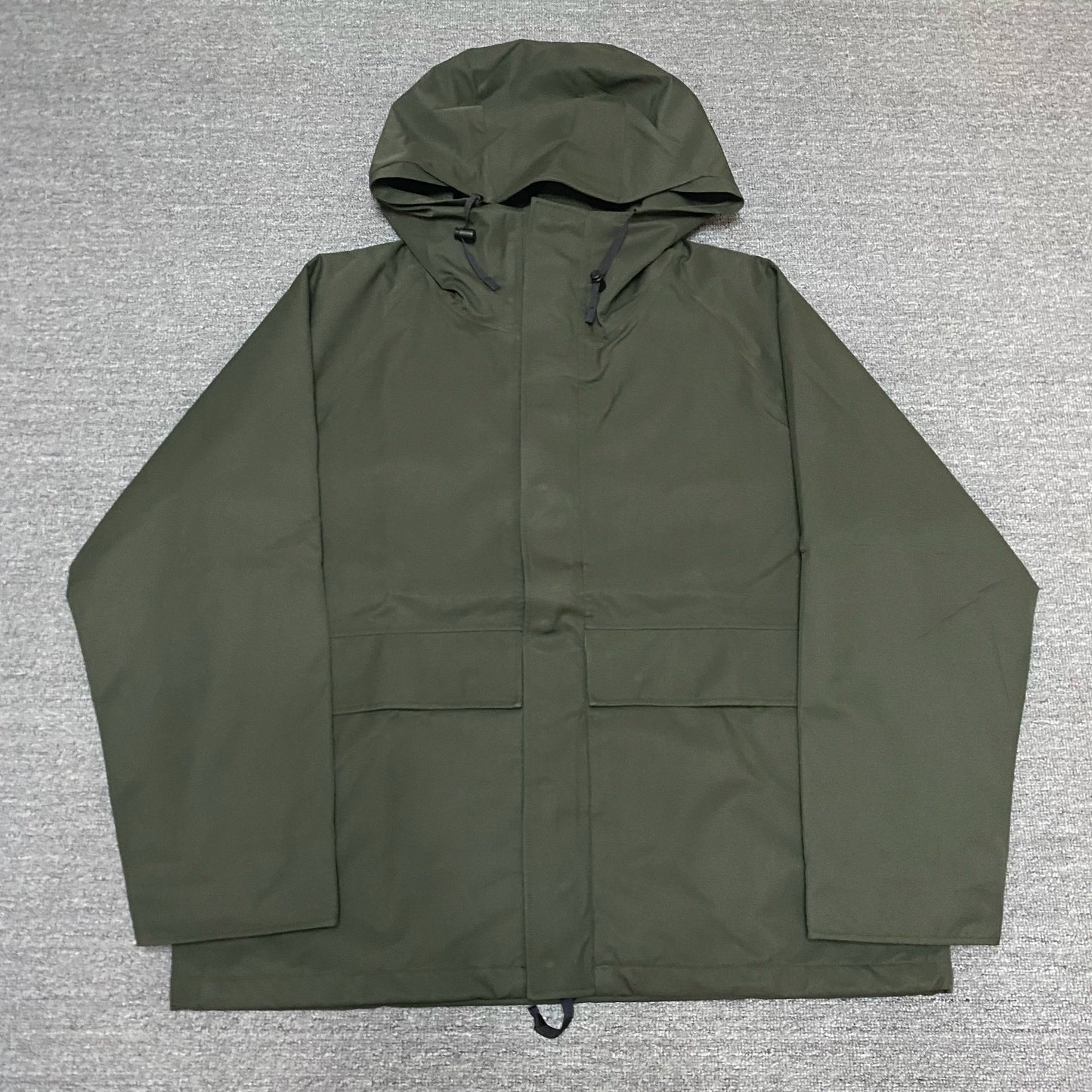Nanamica 2L GORE-TEX Waterproof Cruiser Jacket
