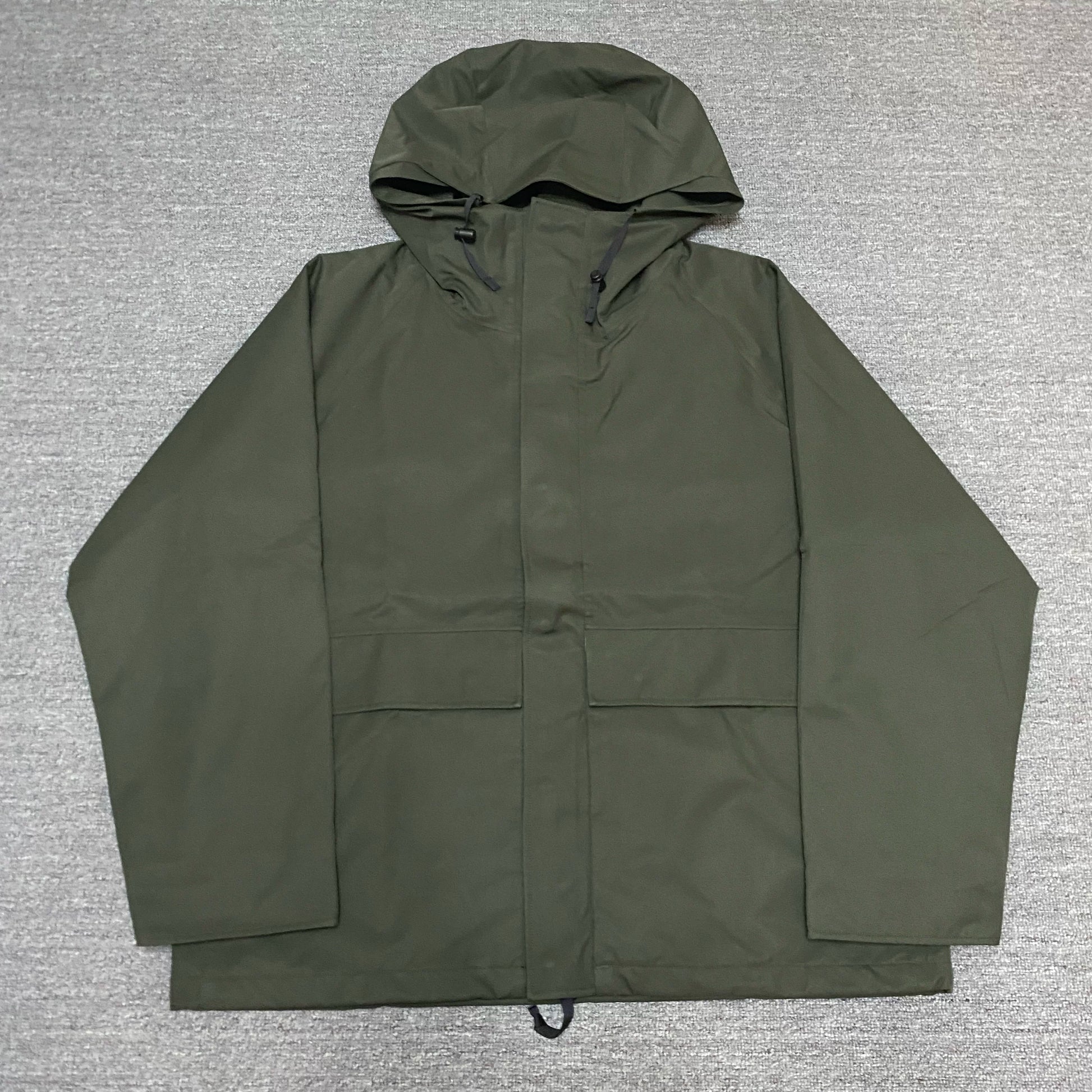 Nanamica 2L GORE-TEX Waterproof Cruiser Jacket