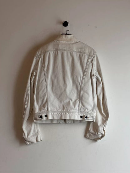 Maison Martin Margiela Two-in-One Denim Jacket
