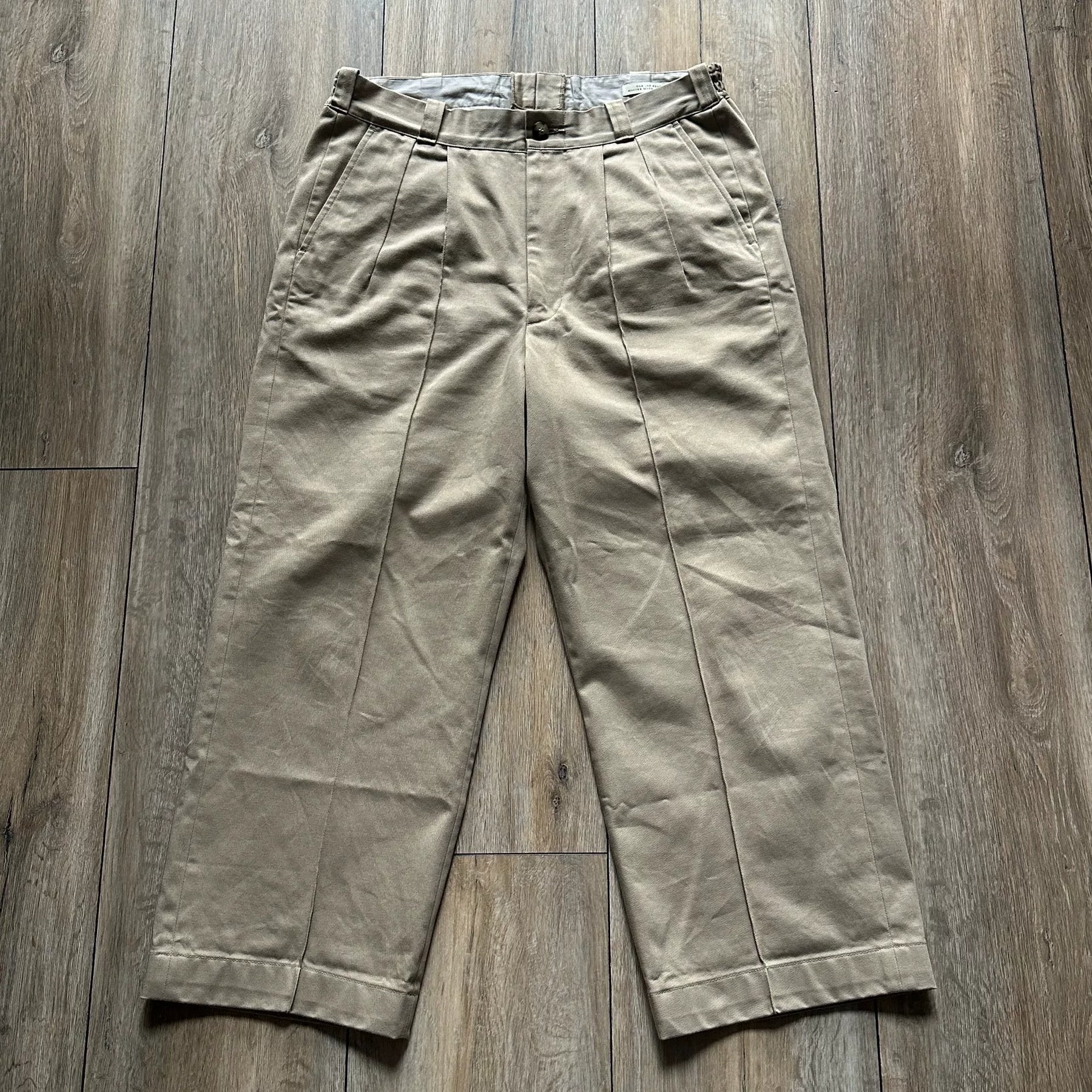 OLD JOE Khaki Pants