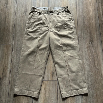 OLD JOE Khaki Pants