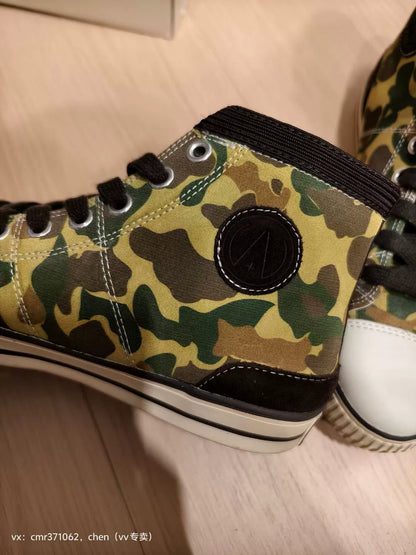 visvim kiefer hi dmp