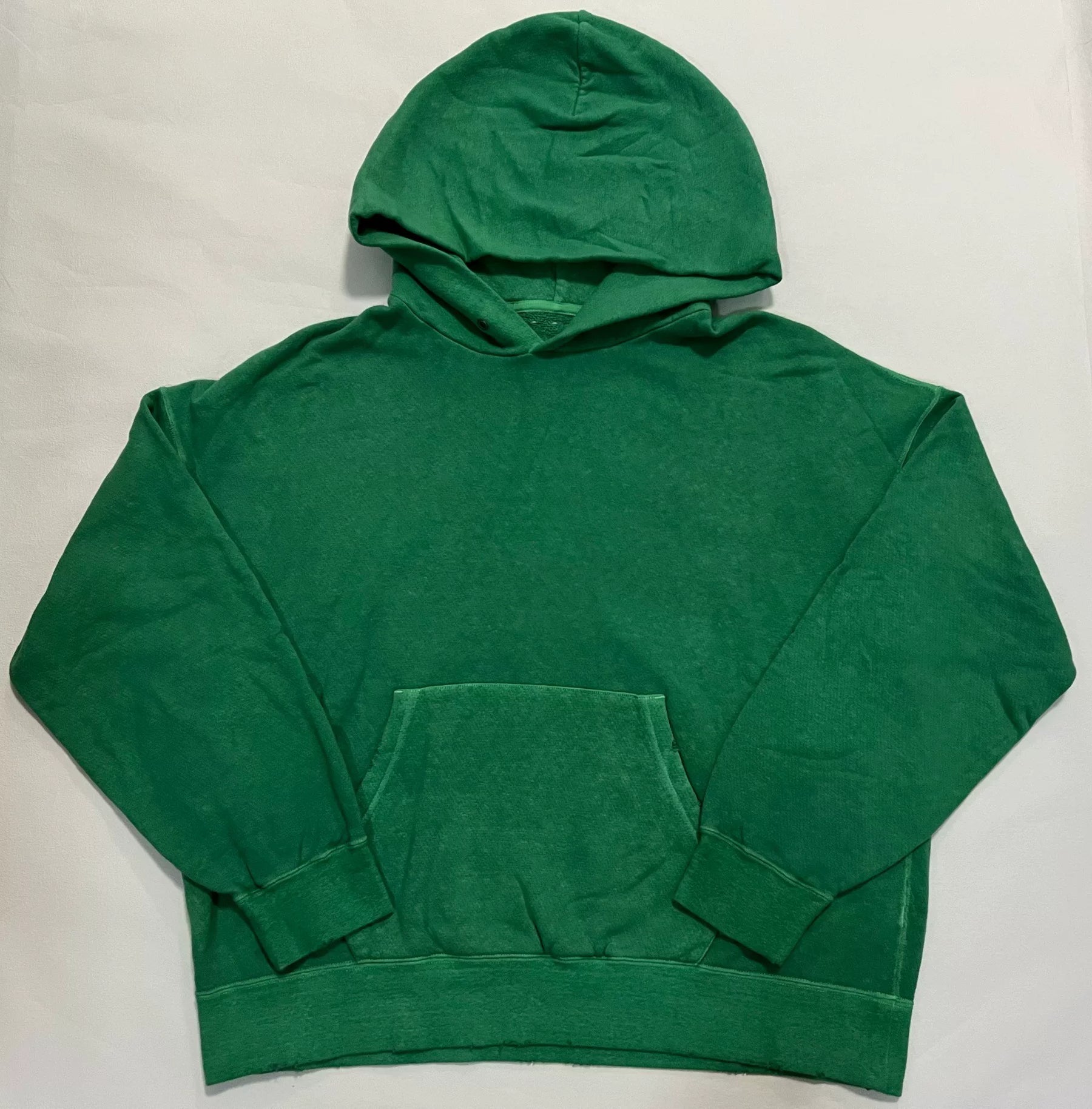 VISVIM 21AW AMPLUS HOODIE P.O.