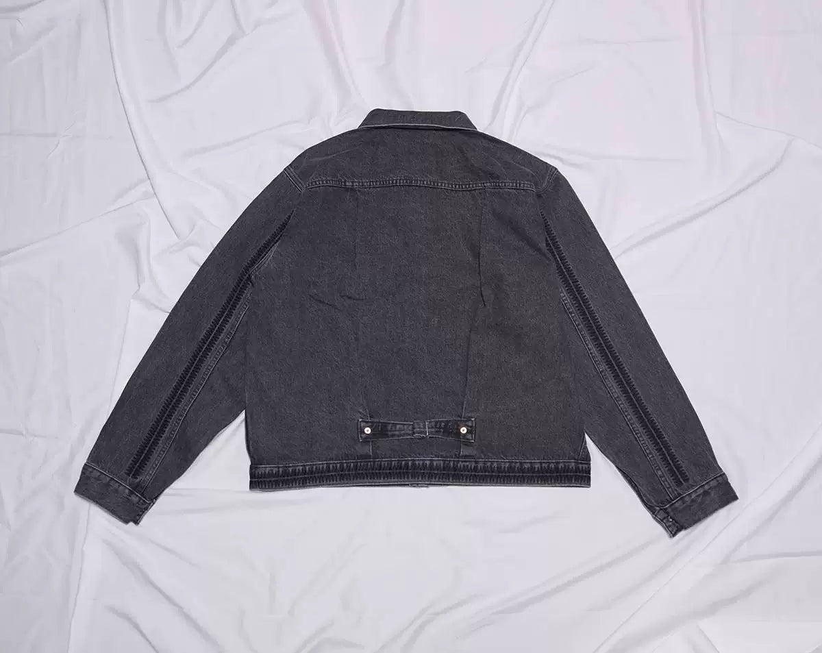 LEVI'S x UNDERCOVER TYPE I TRUCKER JKT