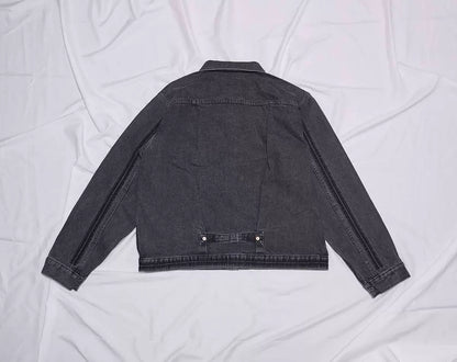 LEVI'S x UNDERCOVER TYPE I TRUCKER JKT