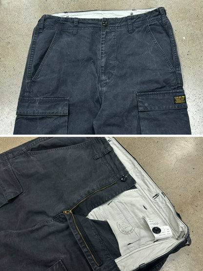 Neighborhood 17AW Mil BDU Washed Cargo Pants